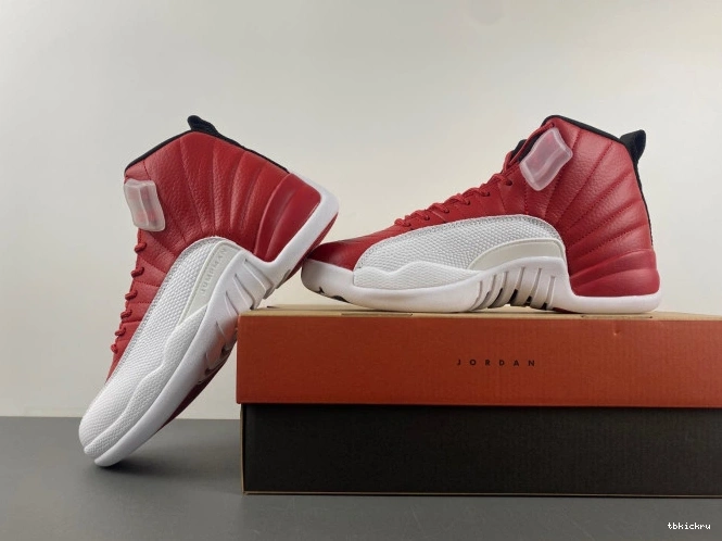Reps TBkick 12 Jordan Air 130690-600 Alternate 0814
